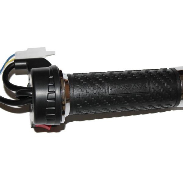 TRICYCLE AR10000 MOPED - GAZ KOLU ( 3 KADEMELİ ) JNW (2015 MODEL)