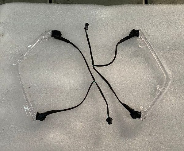 TOURING SK250-K - SOL FAR LEDİ (K) SK250-K