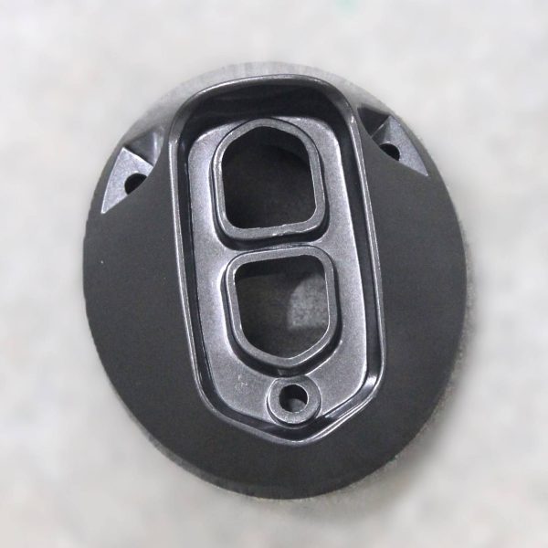 TOURING SHARK 125 - EKSOZ KORUMA SACI ARKA SHARK 125