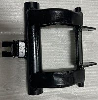 SCOOTER SAFARI 125 - MOTOR ASKI DEMİRİ FREEDOM 125