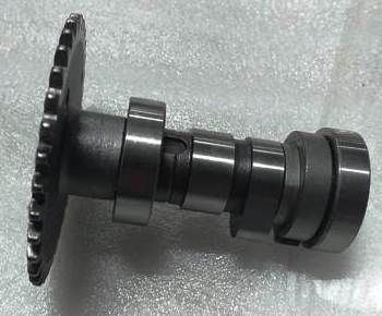 SCOOTER ZRX 200 - EKSANTRİK MİLİ VE DİŞLİSİ ZRX 200