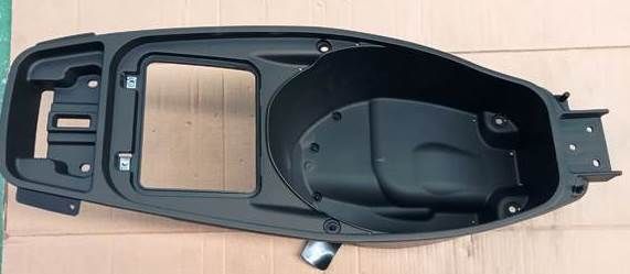 SCOOTER BEATRIX - KOLTUK ALTI BAGAJ KUTUSU BEATRIX