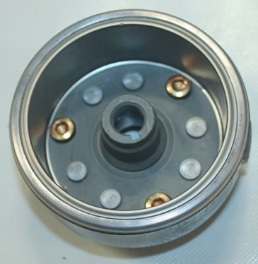 TRICYCLE AR150-5 - VOLANT AR150-5