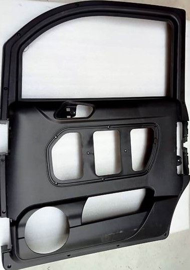 E-OTOMOBİL S1 E-CAR - SOL İÇ KAPI PLASTİĞİ S1 E-CAR