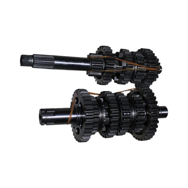 TOURING AR 125 - ŞANZIMAN DİŞLİ TAKIMI AR 125