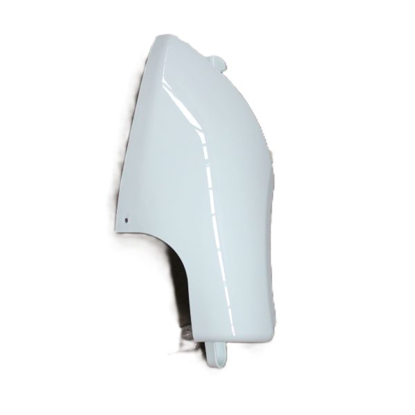 TRICYCLE ANGEL PRO - ÖN SOL ALT PANEL LİLA ANGEL PRO