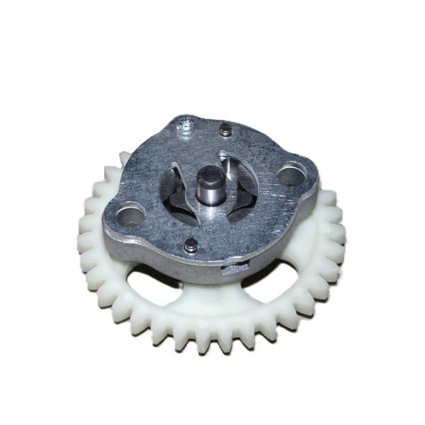 SCOOTER BOSS 125 - YAĞ POMPASI BOSS 50