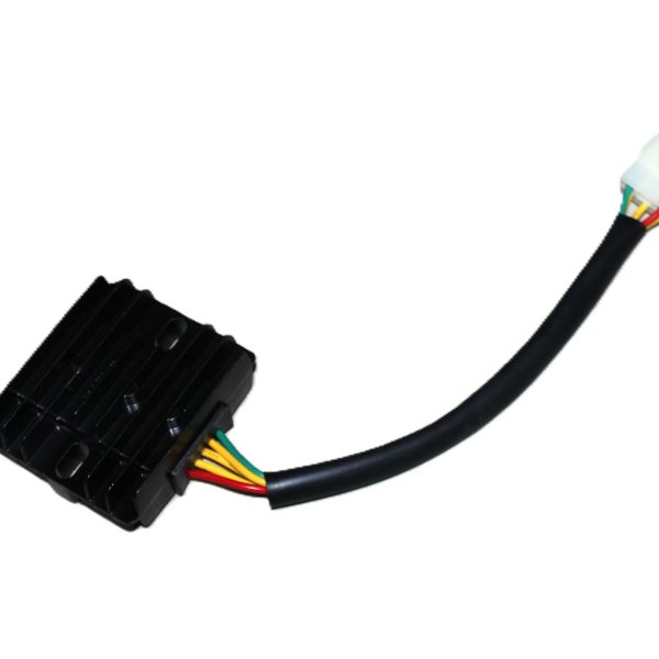 TOURING CG - KONJEKTÖR (EURO 5) CG