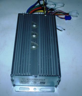 TRICYCLE AR10000 MOPED NEW - BEYİN 72V. AR10000 MOPED