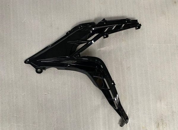 TOURING GP 250 - SAĞ İÇ RÜZGARLIK GRİ GP 250