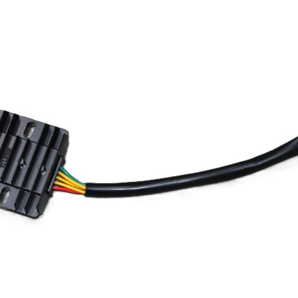 TOURING AR 06 - KONJEKTÖR (EURO 5) AR 06