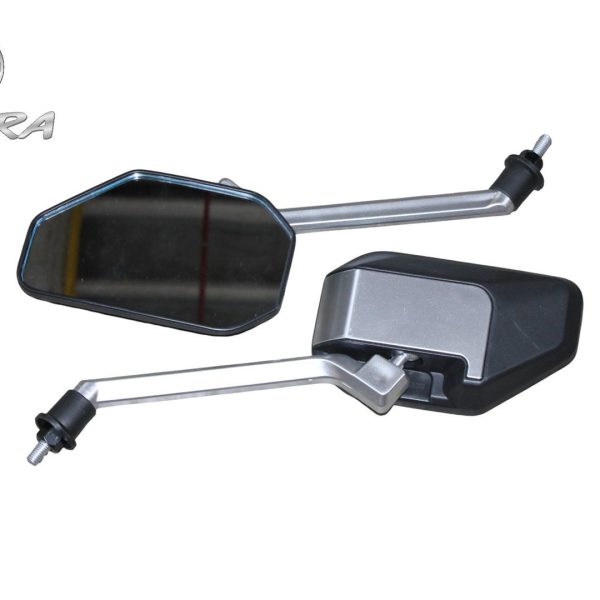 E-SCOOTER ZR6 - AYNA TAKIMI ZR6