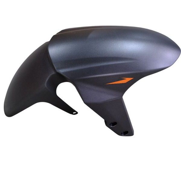 TOURING AR 251 - ÖN ÇAMURLUK TURUNCU AR 251