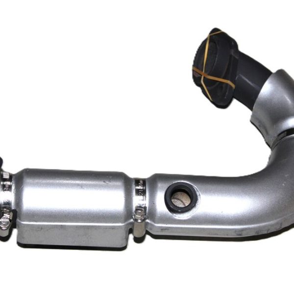 ATV ATV LANDFORCE 650 - EKSOZ BOĞAZI ARKA ATV LANDFORCE 650