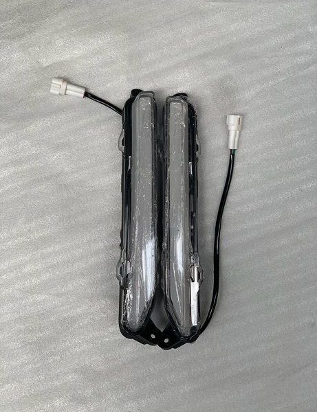 SCOOTER MOJITO PRO S - ÖN LED LAMBA TK. MOJITO PRO S