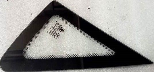 E-OTOMOBİL S1 E-CAR - ÖN YAN DEKORATİF CAM S1 E-CAR