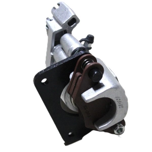 TRICYCLE POLO FARM - ARKA FREN SİSTEMİ ALT MERKEZ POLO FARM