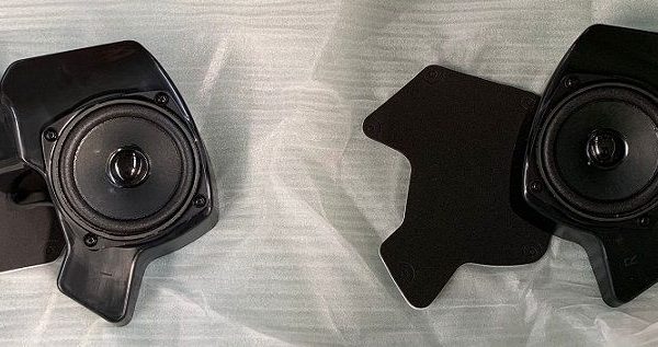 TOURING SK250-KV - HOPARLÖR SOL SK250-KV