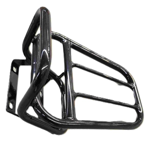 SCOOTER DAZZLE PRO - ARKA SELE DEMİRİ DAZZLE PRO