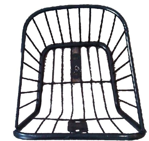 E-SCOOTER ANKA 7000 - ÖN SEPETLİK ANKA 7000