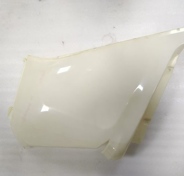 TRICYCLE ANGEL PRO - SOL ARKA PANEL KREM ANGEL PRO