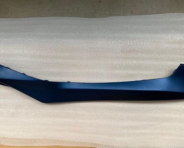 SCOOTER SAFARI PRO - SAĞ MARŞBİYEL NARDO GRİ SAFARI PRO