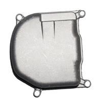 SCOOTER DAZZLE PRO - SİBOP ÜST KAPAĞI DAZZLE PRO