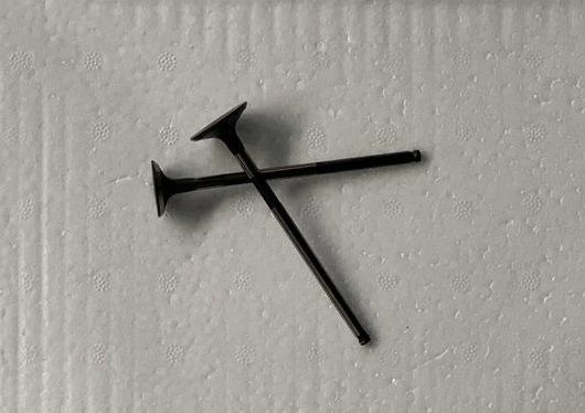 TOURING GP 250 - EMME-EKSOZ SİBOBU GP 250