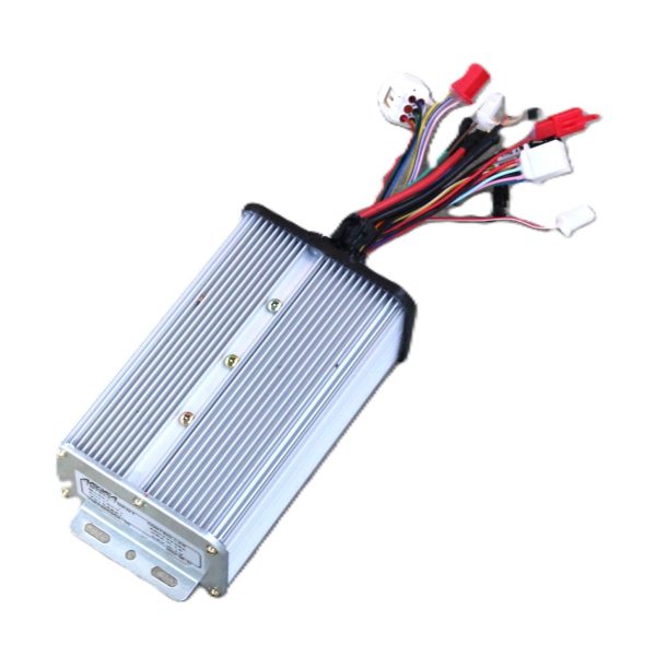 TRICYCLE FELIX PRO - BEYİN 72V. FELIX PRO