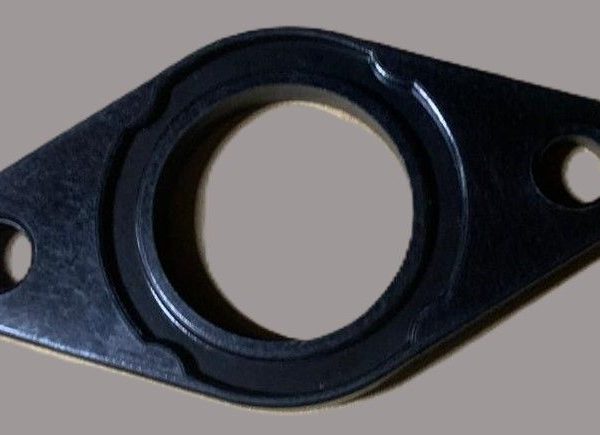 SCOOTER MAX-T EASY - ENJEKSİYON ARA FİBER CONTASI MAX-T EASY