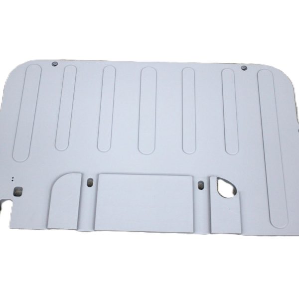 TRICYCLE ANGEL PRO - ARKA ALT BASAMAK YEŞİL ANGEL PRO