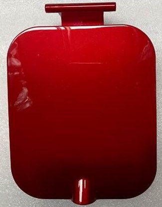 E-OTOMOBİL S1 E-CAR - ŞARJ KAPAĞI KIRMIZI S1 E-CAR