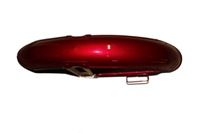 TOURING CG - ÖN ÇAMURLUK KIRMIZI CG