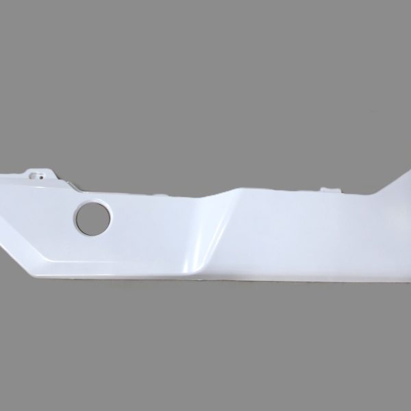 E-SCOOTER ZR2 - SAĞ MARŞBİYEL GRİ ZR2