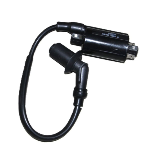 SCOOTER BRAVO - ATEŞLEME BOBİNİ BRAVO