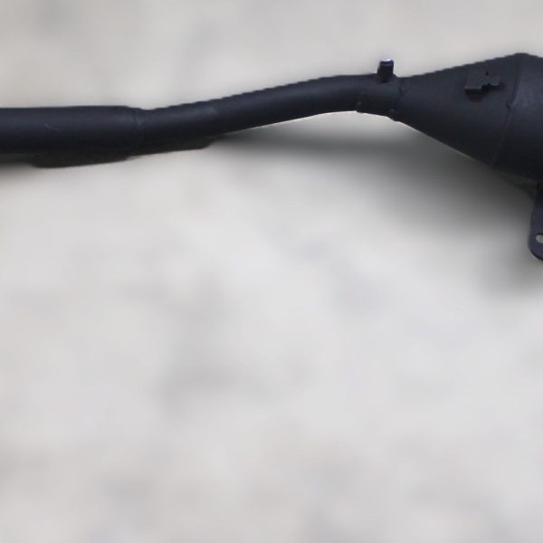 TOURING SHARK 125 - EKSOZ SHARK 125