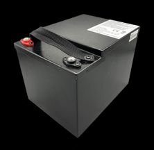 AKÜ -  - 72V 20AH LİTYUM AKÜ