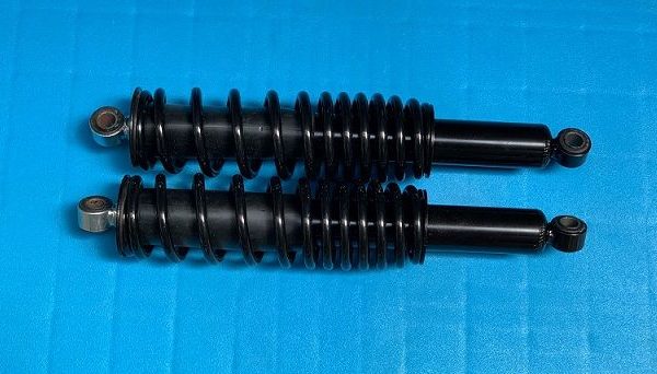 E-OTOMOBİL AR-EV VAN - ARKA AMARTİSÖR (ADET) AR-EV