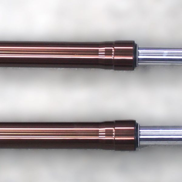 TOURING SHARK 125 - ÖN AMARTİSÖR TAKIM SHARK 125