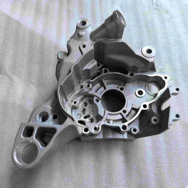 SCOOTER CRV 125 - SAĞ KARTEL CRV 125