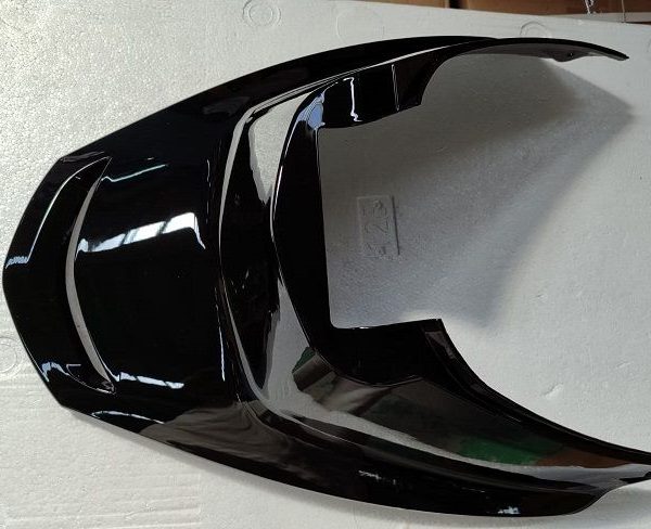 SCOOTER QUANTUM 50 - KOLTUK ALTI ÖN SPERLİK QUANTUM 125