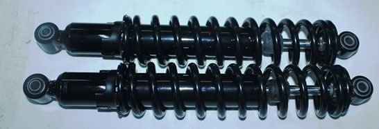 ATV ATV-HUNTER - ÖN AMARTİSÖR TAKIM ATV-HUNTER