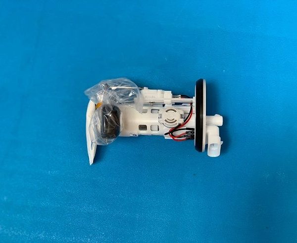 SCOOTER GEMMA - BENZİN POMPASI (EURO 5) GEMMA