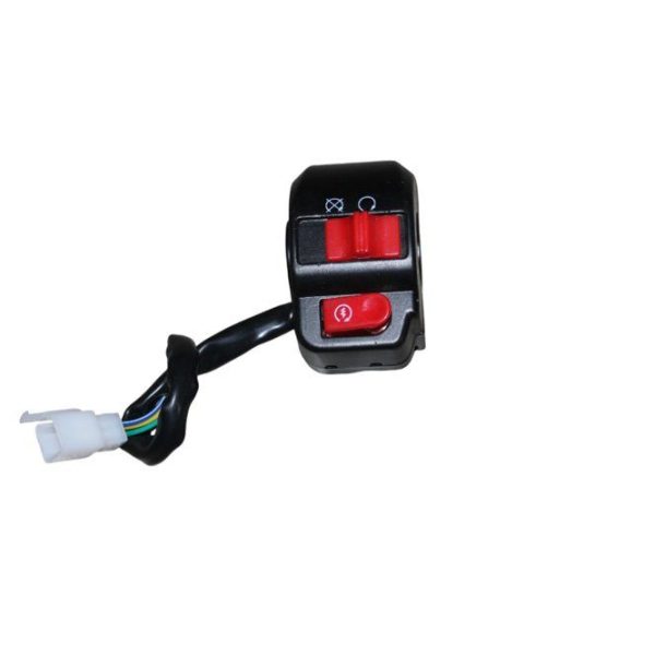 SCOOTER SUPER 50 - SAĞ KUMANDA PANELİ SUPER 50