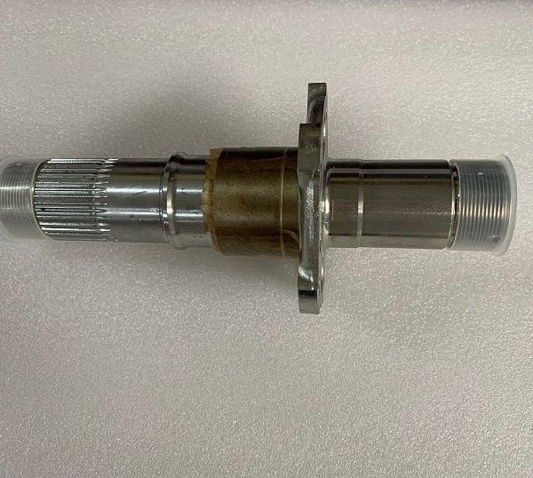 TOURING GP 250 - ARKA TEKER MİLİ GP 250