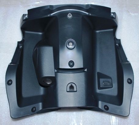 SCOOTER QUANTUM-FREEDOM - İÇ PANEL ÜST PLASTİK FREEDOM 50