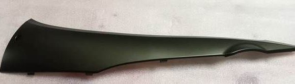 SCOOTER CAPPUCINO -S - SAĞ MARŞBİYEL YEŞİL CAPPUCINO - 125