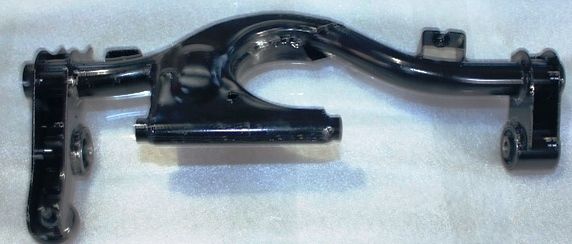 SCOOTER VERANO125 - MOTOR ASKI DEMİRİ VERANO125