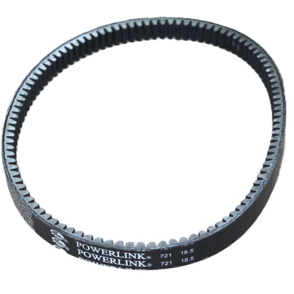 SCOOTER BOSS 125 - KAYIŞ BOSS 50