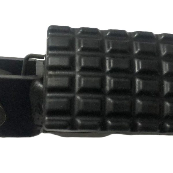 CROSS CR250 - ÖN SOL BASAMAK CR250